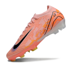 Botas de fútbol Nike Air Zoom Mercurial Vapor 16 Elite FG color naranja