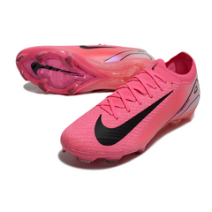 Botas de fútbol Nike Air Zoom Mercurial Vapor 16 Elite FG color rosa