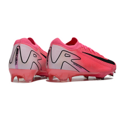 Botas de fútbol Nike Air Zoom Mercurial Vapor 16 Elite FG color rosa