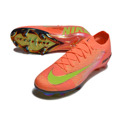 Botas de fútbol Nike Air Zoom Mercurial Vapor 16 Elite FG Cosmic Speed, paquete de 2