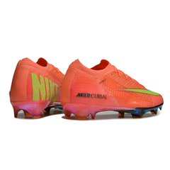 Botas de fútbol Nike Air Zoom Mercurial Vapor 16 Elite FG Cosmic Speed, paquete de 2