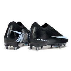 Chuteira Campo Nike Air Zoom Mercurial Vapor 16 Elite SG Trava Mista Shadow Pack