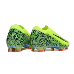 Botas de fútbol Nike Air Zoom Mercurial Vapor 16 Elite FG verde claro