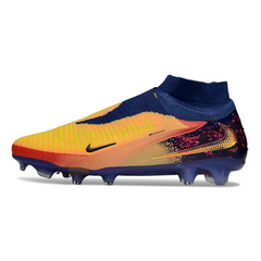 Chuteira Campo Nike Phantom 6 DF Elite Erling Haaland Pack