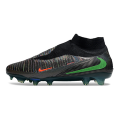 Nike Phantom GX2 Elite FG Football Boots Black