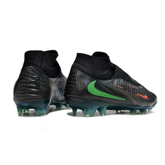Nike Phantom GX2 Elite FG Football Boots Black