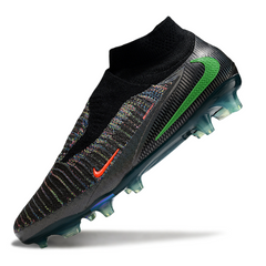 Nike Phantom GX2 Elite FG Football Boots Black