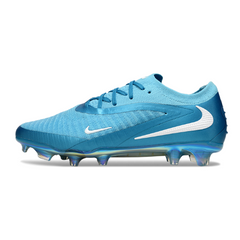 Nike Phantom GX2 Elite FG Football Boots Black