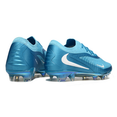 Nike Phantom GX2 Elite FG Football Boots Black