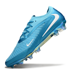 Nike Phantom GX2 Elite FG Football Boots Black