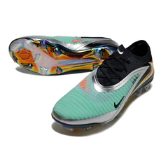 Nike Phantom GX2 Elite FG Football Boots Black
