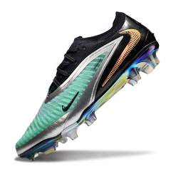 Nike Phantom GX2 Elite FG Football Boots Black