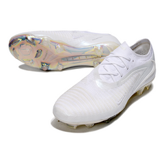 Nike Phantom GX2 Elite FG Football Boots Black