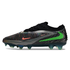 Nike Phantom GX2 Elite FG Football Boots Black