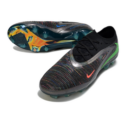 Nike Phantom GX2 Elite FG Football Boots Black