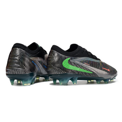 Nike Phantom GX2 Elite FG Football Boots Black
