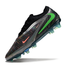 Nike Phantom GX2 Elite FG Football Boots Black
