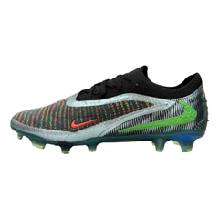 Nike Phantom GX2 Elite FG Football Boots Black