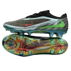 Nike Phantom GX2 Elite FG Football Boots Black