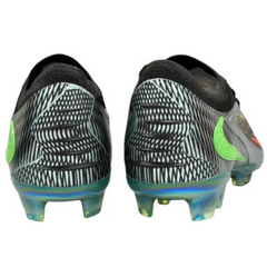 Nike Phantom GX2 Elite FG Football Boots Black