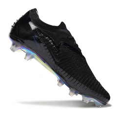 Chuteira Campo FG Nike Phantom 6 Elite Preta