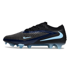 Nike Phantom GX2 Elite FG Football Boots Black