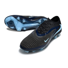 Nike Phantom GX2 Elite FG Football Boots Black