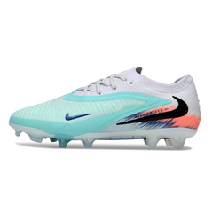 Nike Phantom GX2 Elite FG Football Boots Black