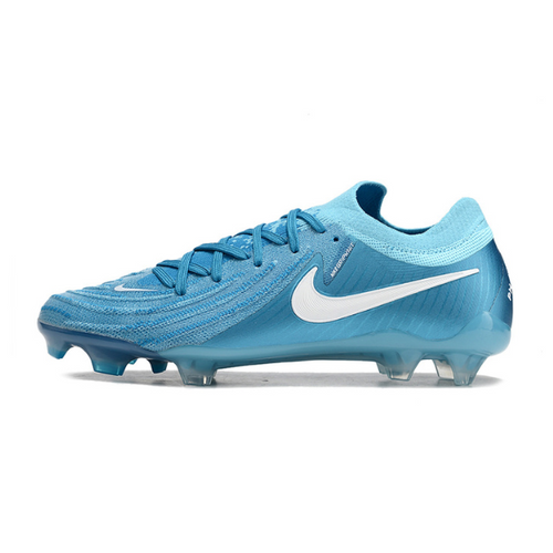 Chuteira Campo Nike Phantom GX2 Elite FG Mad Ambition Pack - VENI Futebol