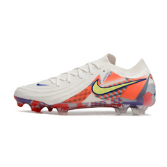 Chuteira Campo Nike Phantom GX2 Elite FG Barcelona Pack