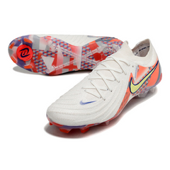 Chuteira Campo Nike Phantom GX2 Elite FG Barcelona Pack - VENI Futebol