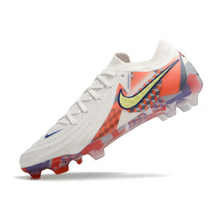 Chuteira Campo Nike Phantom GX2 Elite FG Barcelona Pack - VENI Futebol