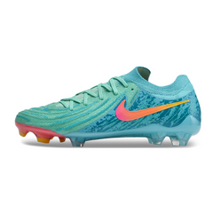 Chuteira Campo Nike Phantom GX2 Elite FG Vortex Pack