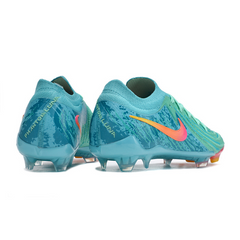 Chuteira Campo Nike Phantom GX2 Elite FG Vortex Pack - VENI Futebol