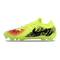 Chuteira Campo Nike Phantom GX2 Elite FG Heatmap Pack