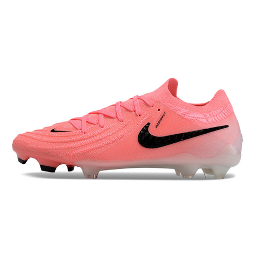 Chuteira Campo Nike Phantom GX2 Elite FG Mad Brilliance Pack - VENI Futebol