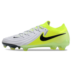 Chuteira Campo Nike Phantom GX2 Elite FG Mad Voltage Pack