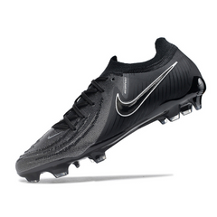 Chuteira Campo Nike Phantom GX2 Elite FG Preta - VENI Futebol