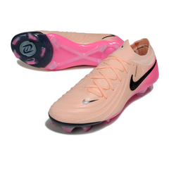 Nike Phantom GX2 Elite FG Football Boots Black