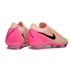 Nike Phantom GX2 Elite FG Football Boots Black