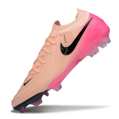 Nike Phantom GX2 Elite FG Football Boots Black