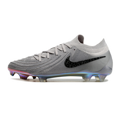 Chuteira Campo Nike Phantom GX2 Elite FG Rising Gem Pack