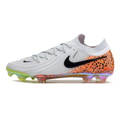 Chuteira Campo Nike Phantom GX2 Elite FG Electric Pack