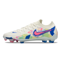 Chuteira Campo Nike Phantom GX2 Elite FG SolCal Pack