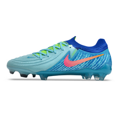 Chuteira Campo Nike Phantom GX2 Elite FG Vortex Pack