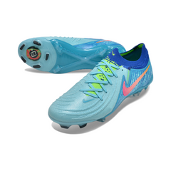 Chuteira Campo Nike Phantom GX2 Elite FG Vortex Pack - VENI Futebol