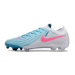 Chuteira Infantil Campo Nike Phantom GX2 Elite FG Euro 2024 Pack