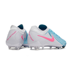 Chuteira Infantil Campo Nike Phantom GX2 Elite FG Euro 2024 Pack - VENI Futebol