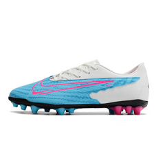 Chuteira Campo Nike Phantom GX Academy AG Blast Pack