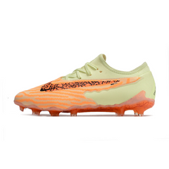 Chuteira Campo Nike Phantom GX Academy FG Blaze Pack - VENI Futebol